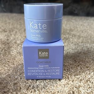 Goat Milk Moisturizing Cream 1.7 FL OZ